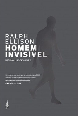 Homem invisível