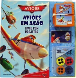 Disney Aviões