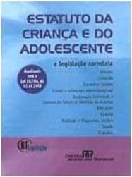 Estatuto da Criança e do Adolescente 2004