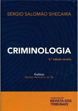 Criminologia