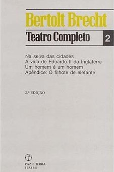 Bertolt Brecht: Teatro Completo - Vol. 2