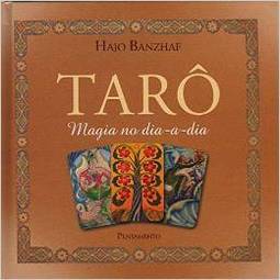 Tarô: Magia no Dia-a-Dia