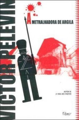 A Metralhadora de Argila
