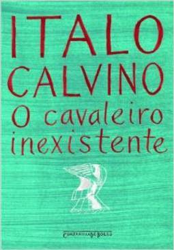 O Cavaleiro Inexistente