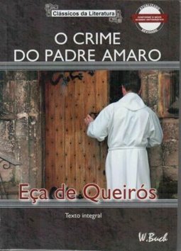 O Crime do Padre Amaro