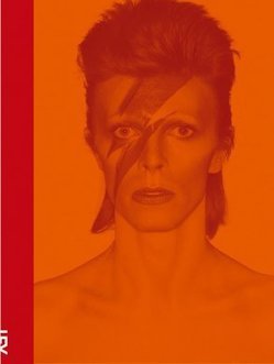 DAVID BOWIE