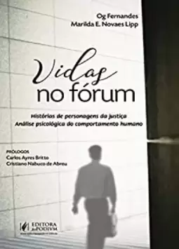 Vidas No Fórum (2017)