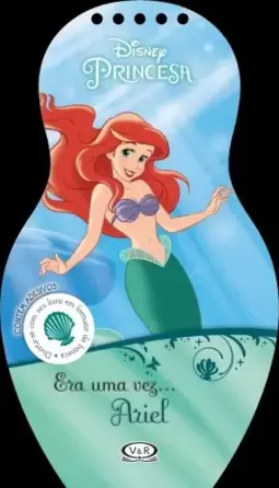 Era uma vez... Ariel