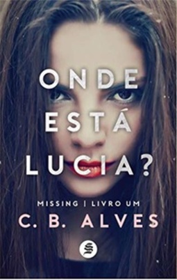 Onde está Lucia? (Missing #1)