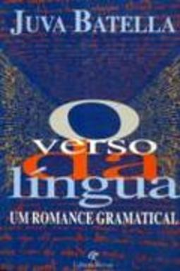 O Verso da Língua
