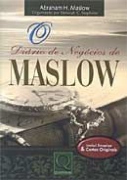 O Diário de Negócios de Maslow