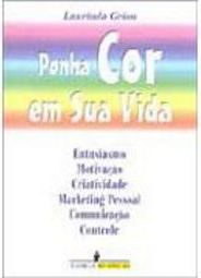 Ponha Cor em Sua Vida