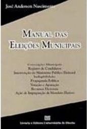 Manual das Eleições Municipais