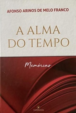 A Alma do Tempo