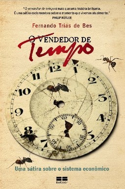 O Vendedor de Tempo