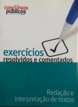 Exercícios resolvidos e comentados