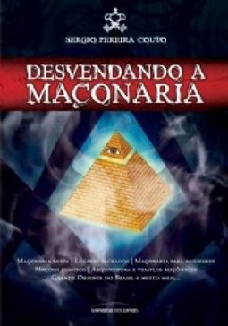 Desvendando a maçonaria