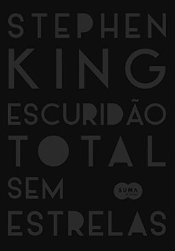 Escuridão total sem estrelas