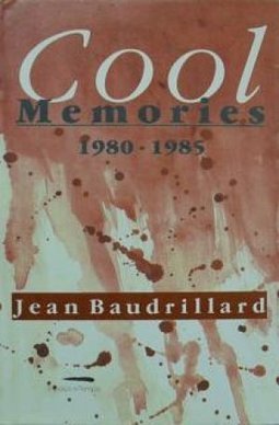 Cool Memories: 1980- 1985