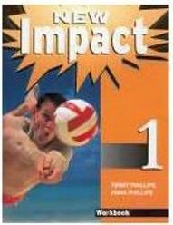 New Impact - 1
