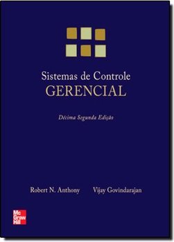 Sistemas de Controle Gerencial - 1 grau