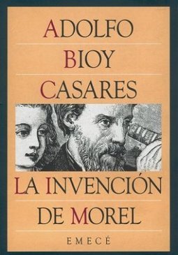 Invencion de Morel, La