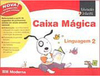 Caixa Mágica: Linguagem - Educação Infantil - Vol. 2