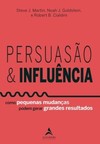 Persuasão & influência