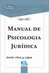Manual De Psicologia Jurídica