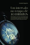 Um intervalo no tempo de 10 minutos