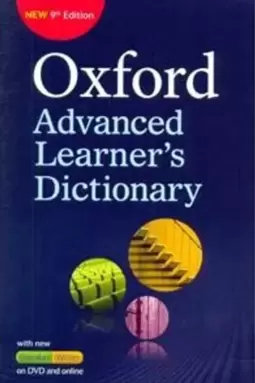 Oxford Advanced Learner´S Dictionary