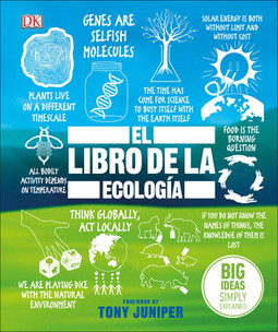 El libro de la ecología (The Ecology Book)