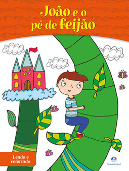 João e o pé de feijão