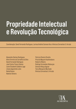 Propriedade intelectual e revolução tecnológica