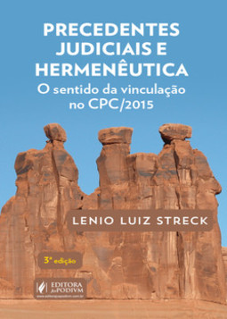 Precedentes judiciais e hermenêutica