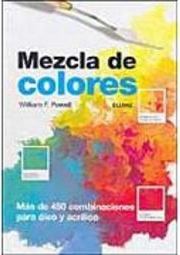 Mezcla de Colores - Importado