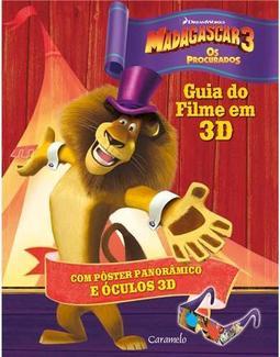 Madagascar 3