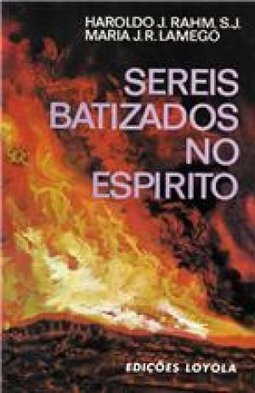 Sereis Batizados no Espírito