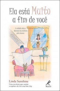 Ela Está Muito a Fim de Você