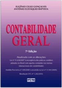 Contabilidade geral