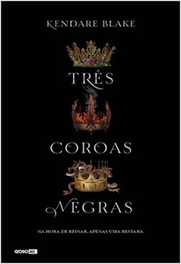 Três Coroas Negras