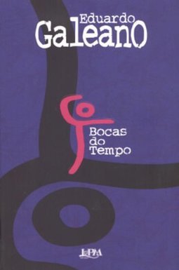 Bocas do Tempo
