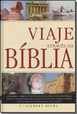 Viaje Atraves Da Biblia
