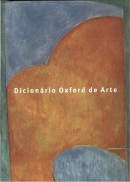 Dicionário Oxford de Arte