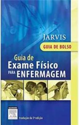 Guia de Exame Físico Para Enfermagem