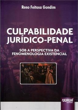 Culpabilidade Jurídico-Penal