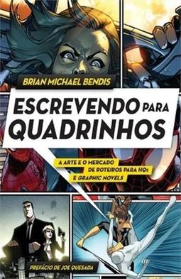 ESCREVENDO PARA QUADRINHOS: A ARTE E O...
