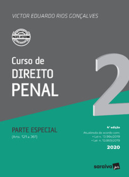 Curso de direito penal