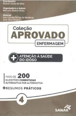 Atenção à saúde do idoso