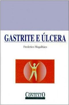 Gastrite e Úlcera